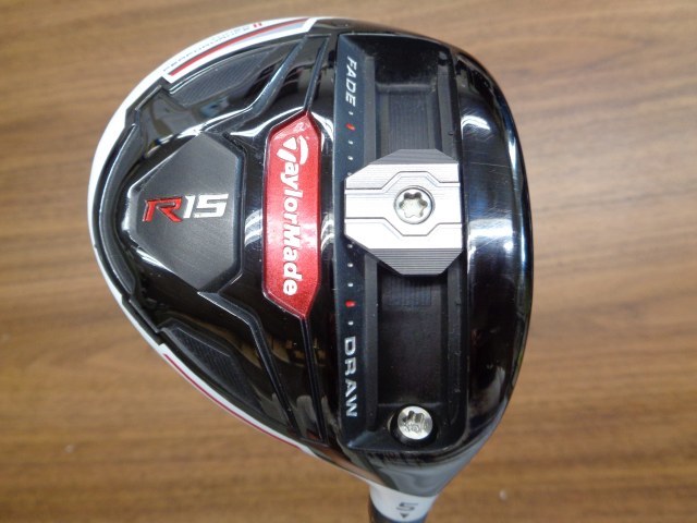 [7373]テーラーメイド R15/TM1-115(JP)/SR/19