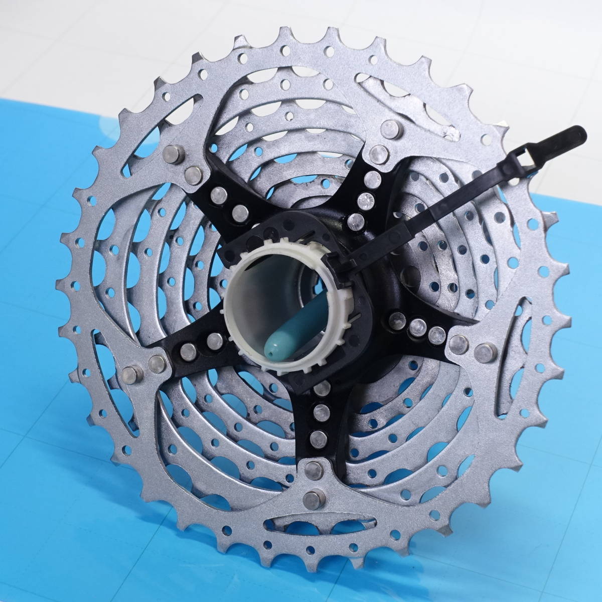 CS-M770 シマノ XT スプロケット カセットスプロケット XTR Shimano 11
