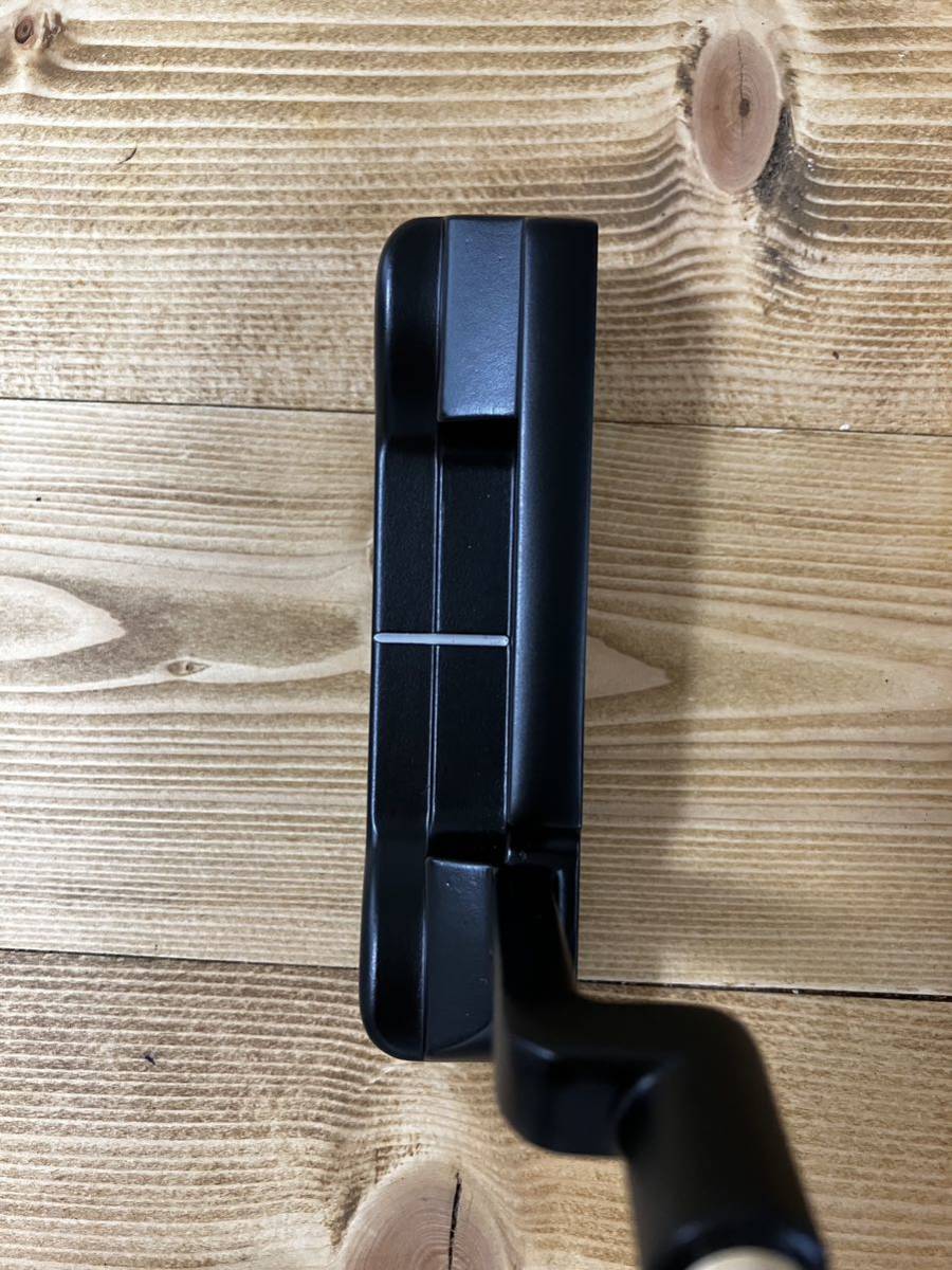 レフティパターNIKE METHOD MTTER 34インチ Nike Method Matter