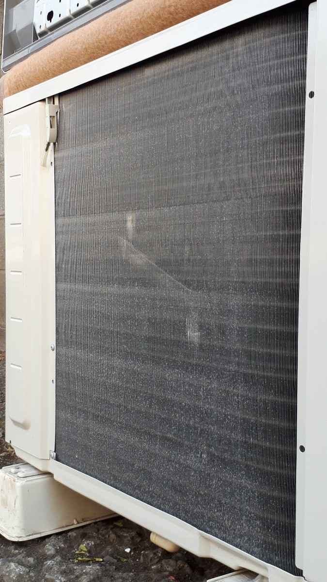 2017年製 ダイキン 主に10畳用 AR28UES