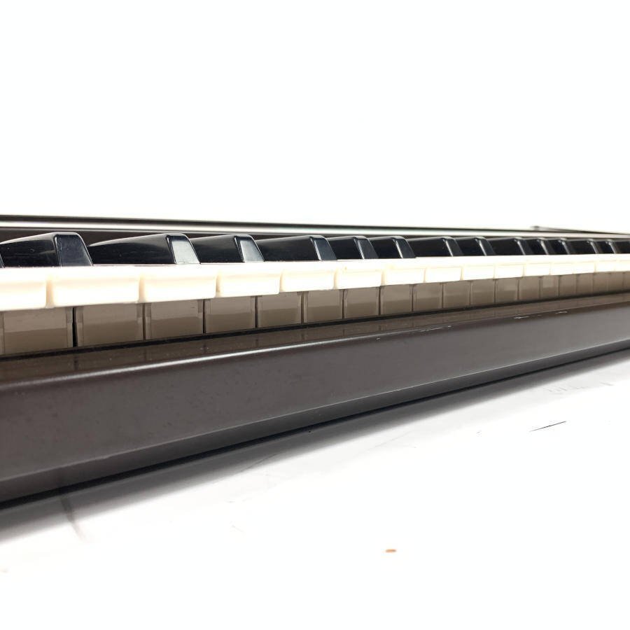 YAMAHA ヤマハ DX7 シンセサイザー シリアルナンバー：133567
