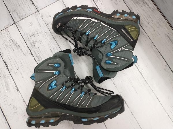 salomon(サロモン) Cosmic 4D 2 GTX ハイキングブーツ ショートブーツ 