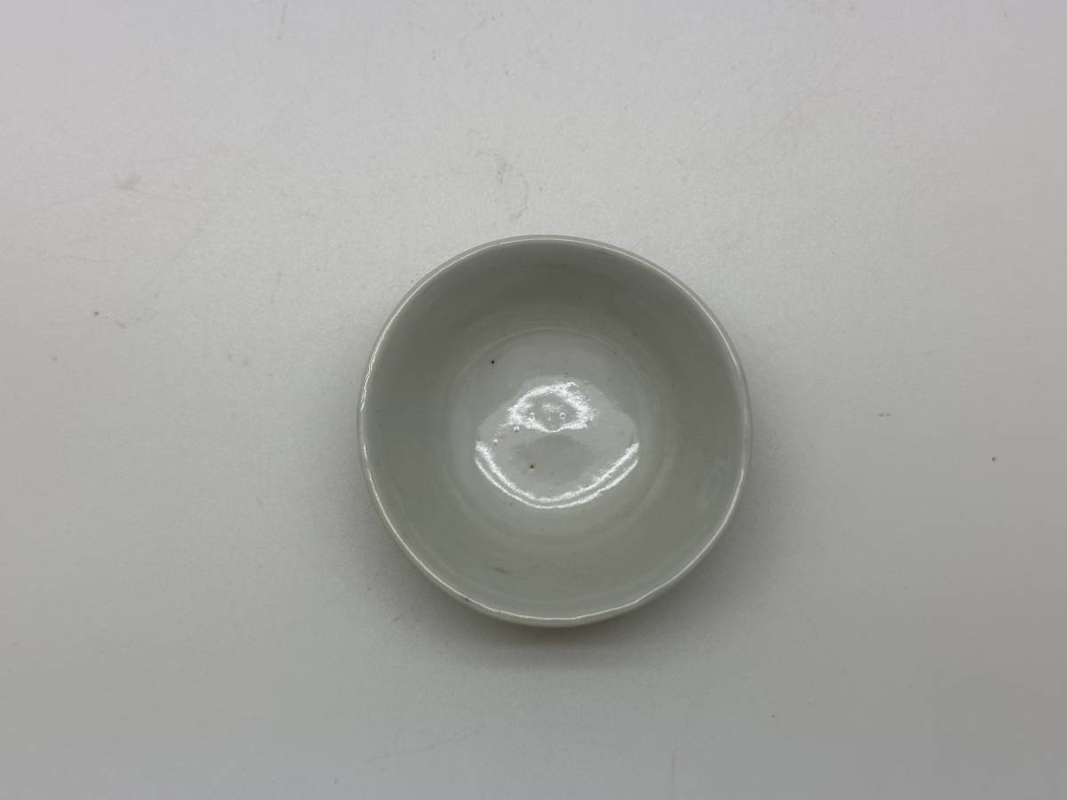 煎茶碗 染付 茶道具 在銘 時代物 Yahoo!オークション 茶器 2026年最新