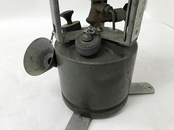Coleman GI Pocket Stove