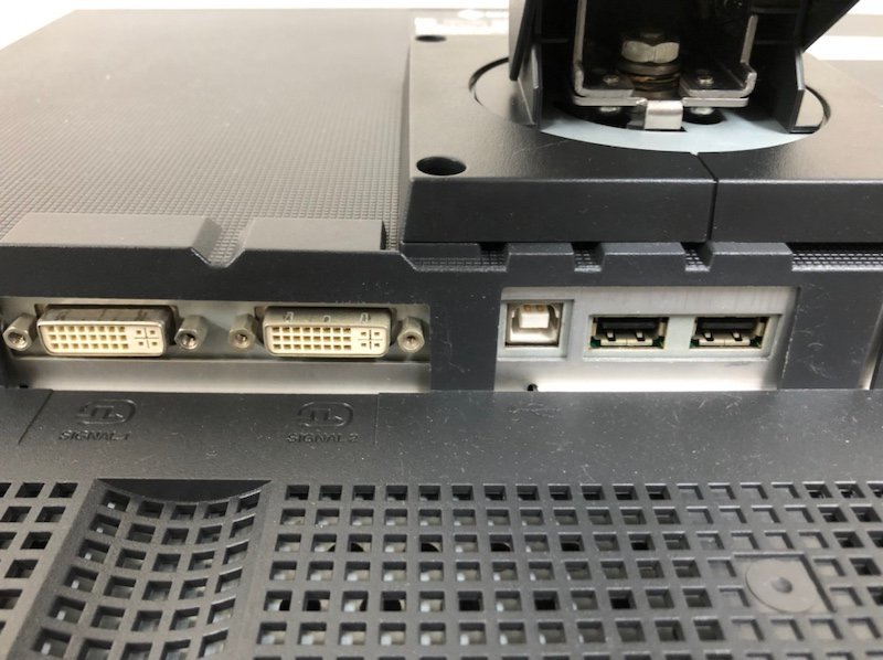 EIZO Flex Scan L997 21.1型 液晶ディスプレイ 16001200 使用時間 8333