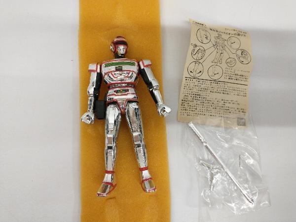 定番人気，品質保証 バンダイ 超合金 巨獣特捜ジャスピオン GC-25