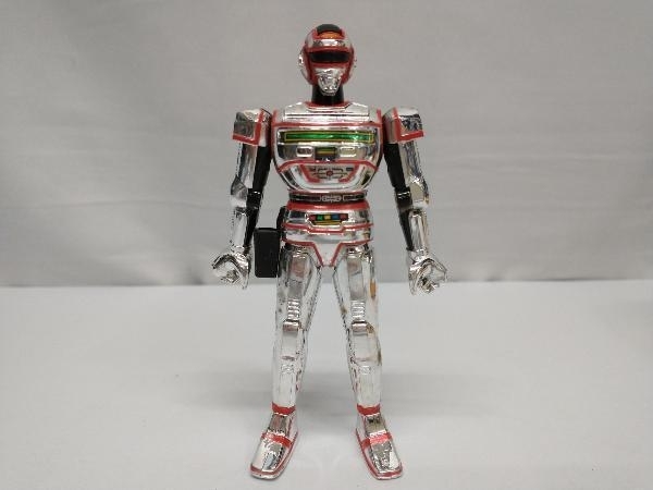 定番人気，品質保証 バンダイ 超合金 巨獣特捜ジャスピオン GC-25