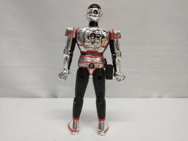 定番人気，品質保証 バンダイ 超合金 巨獣特捜ジャスピオン GC-25
