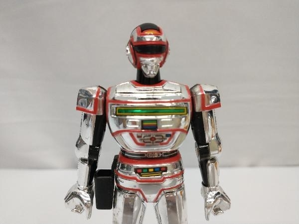 定番人気，品質保証 バンダイ 超合金 巨獣特捜ジャスピオン GC-25