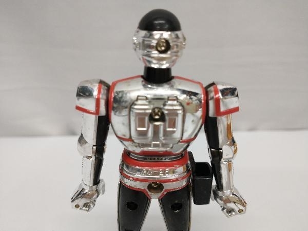 定番人気，品質保証 バンダイ 超合金 巨獣特捜ジャスピオン GC-25