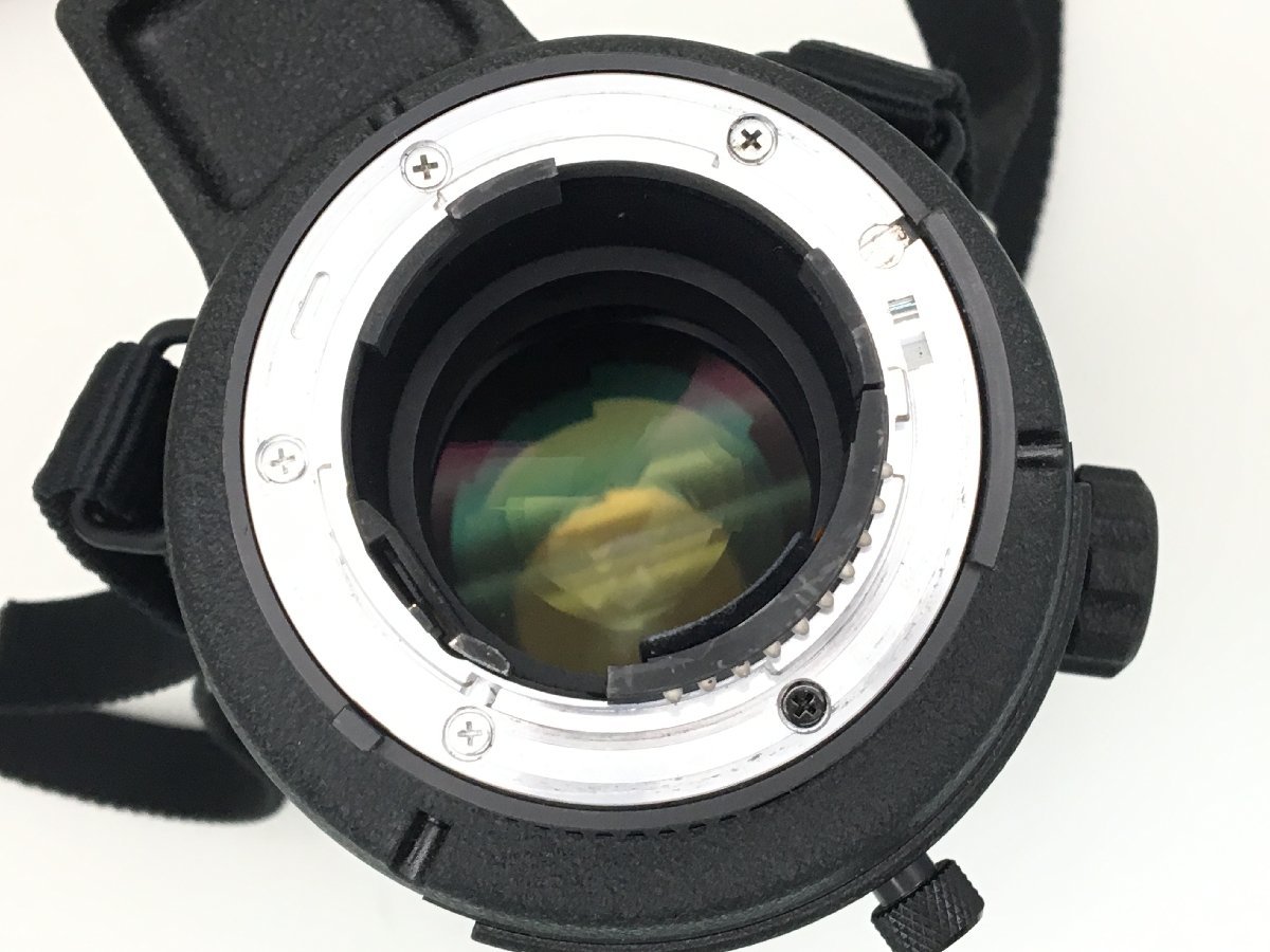 Nikon ED AF-S NIKKOR 300mm 1:2.8 D 一眼レフカメラ用 レンズ 望遠