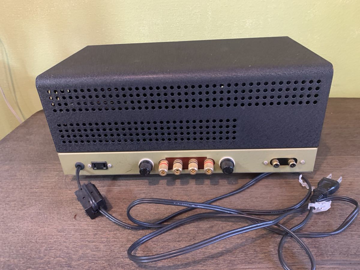 M7485 Chriskit P-35III パワーアンプ クリスキット Chriskit クリスキット P-35III ステレオ クリスキット chris kit