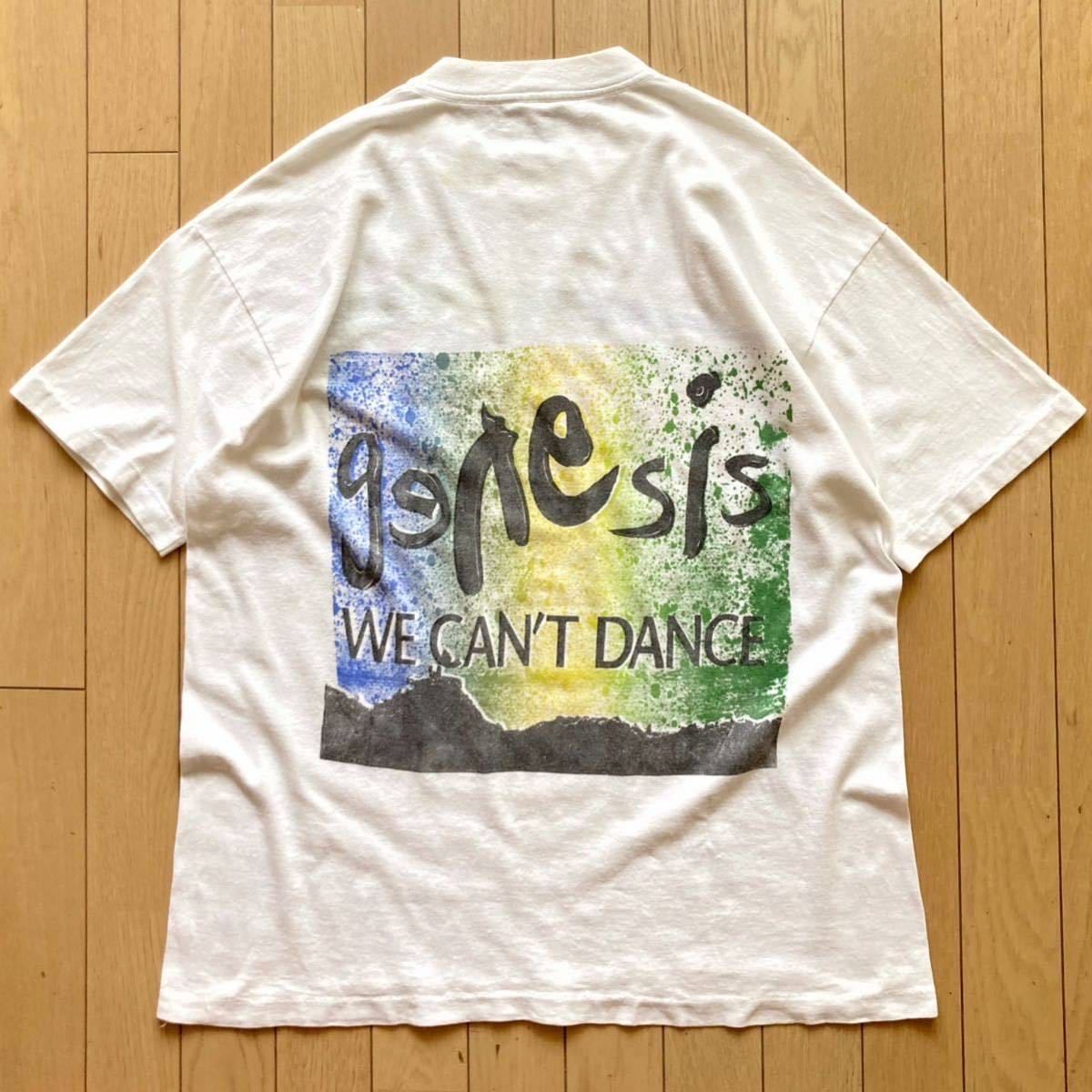 90s VINTAGE Genesis We Can