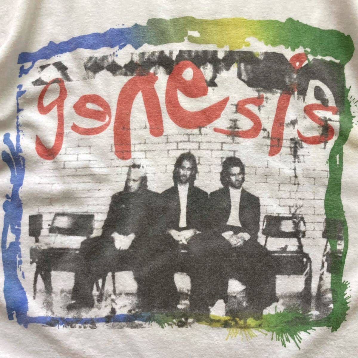 90s VINTAGE Genesis We Can