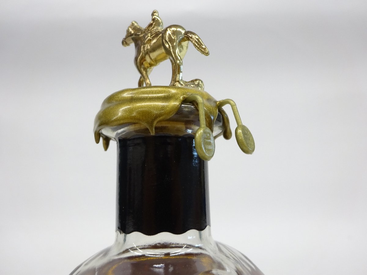 ブラントン 100th Anniversary ウイスキー TEZUKA 【公式通販】