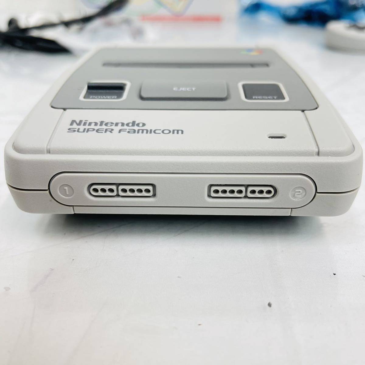 Nintendo | ニンテンドークラシックミニ - スーパーファミコン Classic