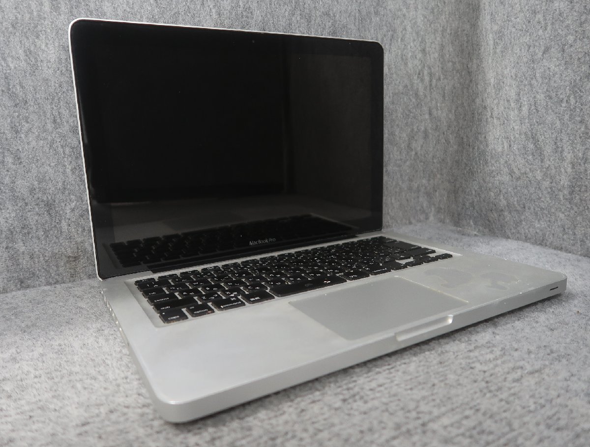 ジャンク扱いMacBook Pro (13-inch, Mid 2012) 専用MacBookPro
