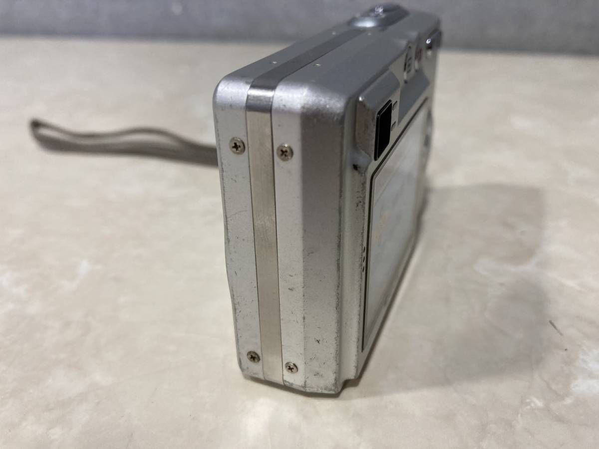 W3 1000円～ CASIO カシオ Exilim Zoom EX-Z50 コンパクトデジタル