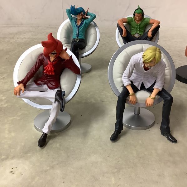 THE DXF ワンピース GRANDLINE ヴィンスモーク グラメン SERIES : 公式