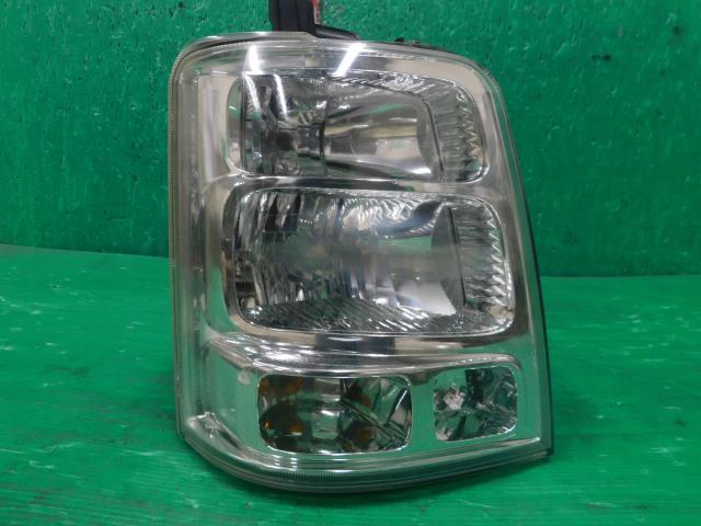 エブリィ ABA-DA64W 左ヘッドライトASSY PZターボ Z7T 35320-68H60