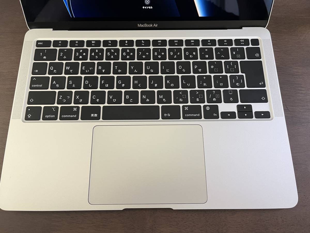 MacBook Air (M1， 2020， A2337) 中古 送料無料 (画像参考) 【公式通販】