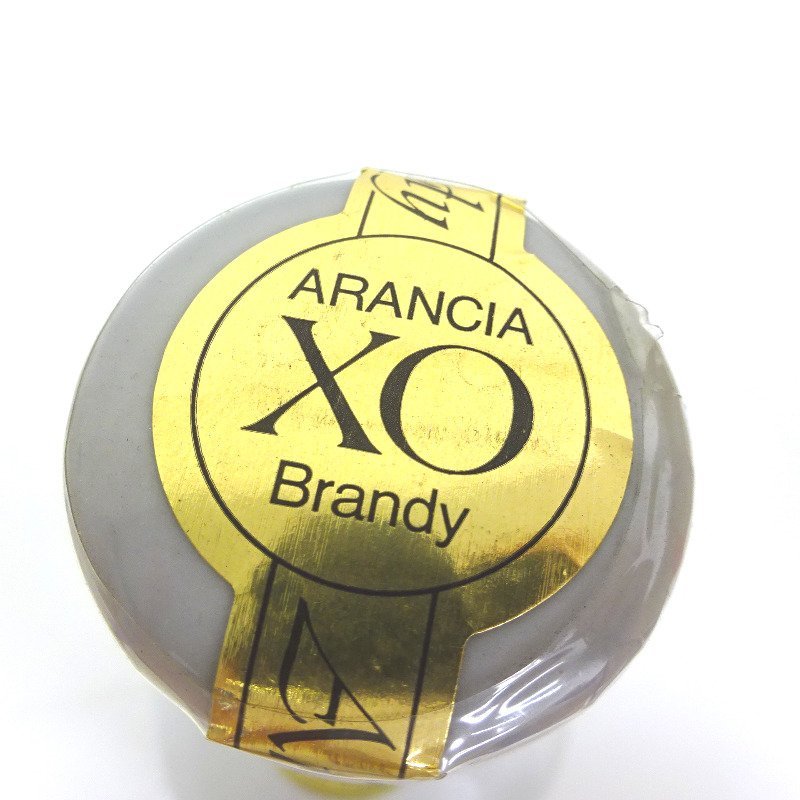 ARANCIA XO みかんブランデー Mikan Brandy アランシア ブランデー