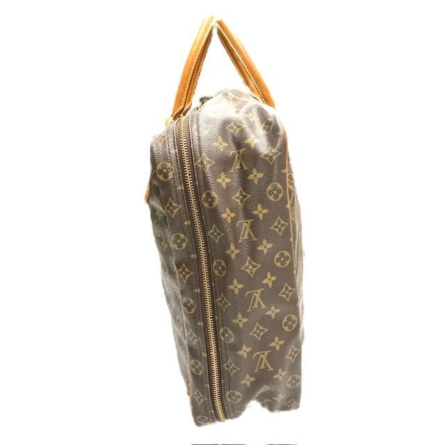 LOUIS VUITTON】ボストンバッグ シリウス50 旅行バッグ ヴィトン（楽天  