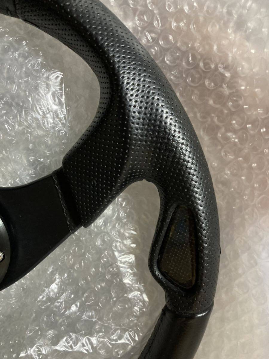 MOMOステアリング JET 35φ ジャンク ステアリング JET 35パイ jetの