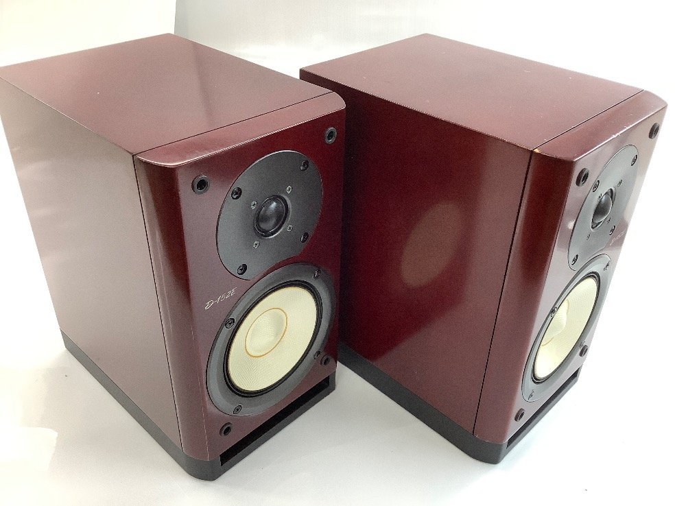 ONKYO 2wayブックシェルフ型スピーカー ペア MONSTER XPスピーカー