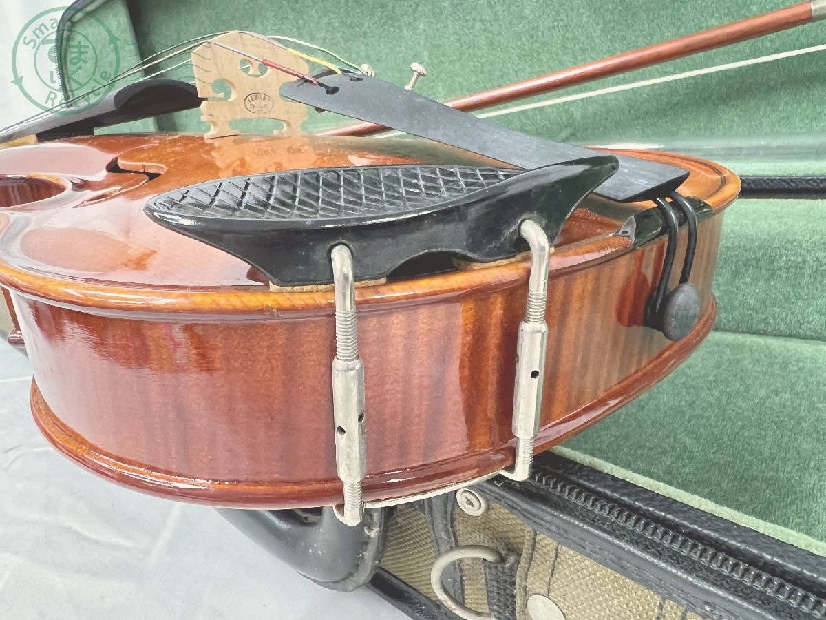 JJドボルザーク バイオリン チェコ製 josef jan dvorak 1869