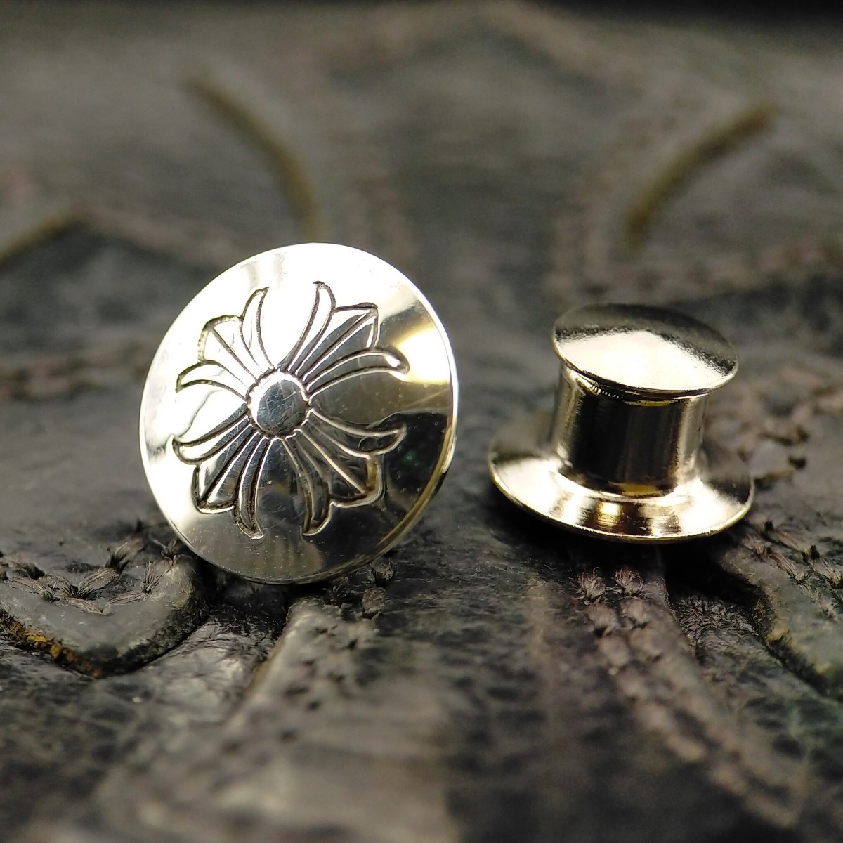 CHROME HEARTS/クロムハーツ ノベルティ 2017年 SOAP BUBBLE