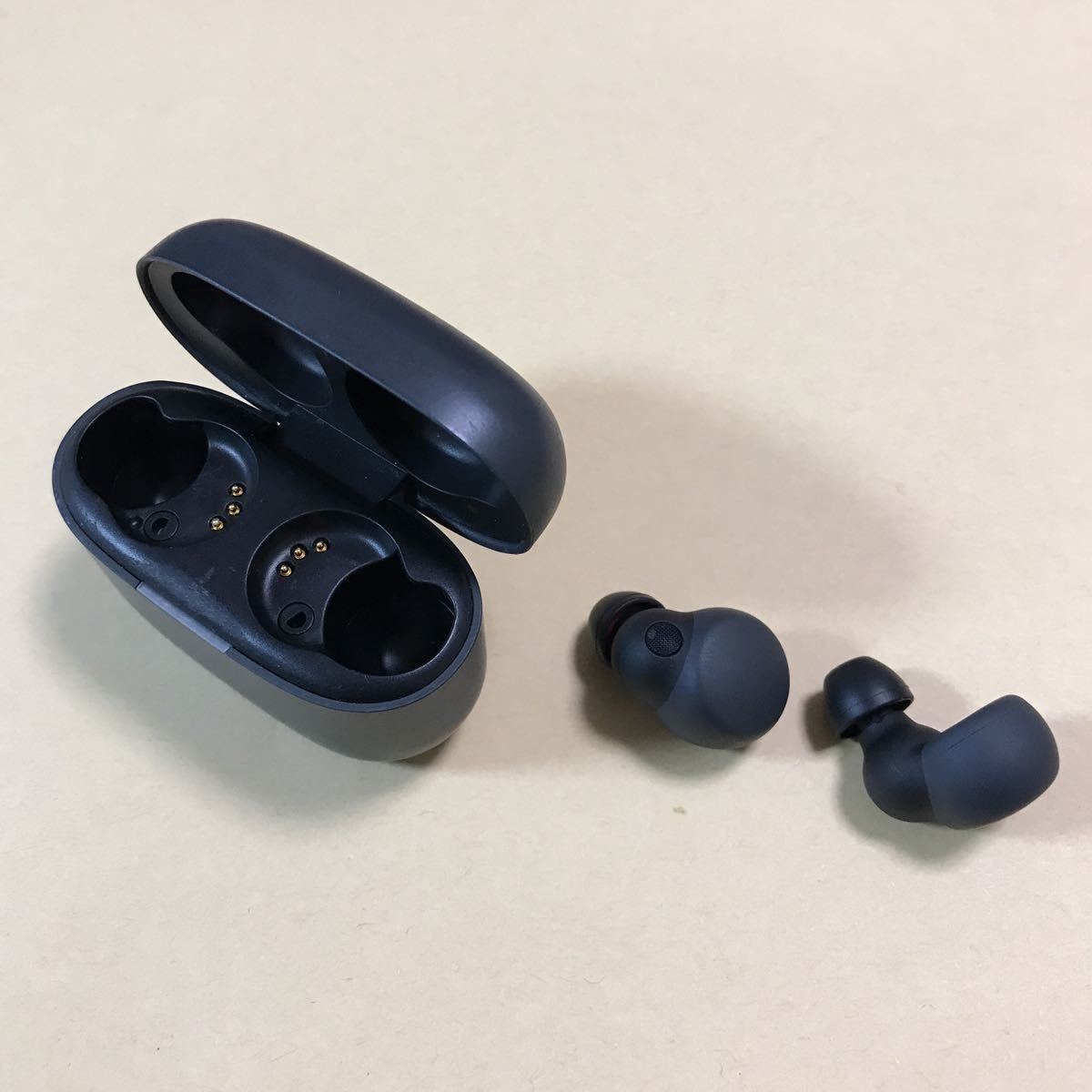 SONY ノイズキャンセリングイヤホン LinkBuds S WF-LS900N 【公式通販】