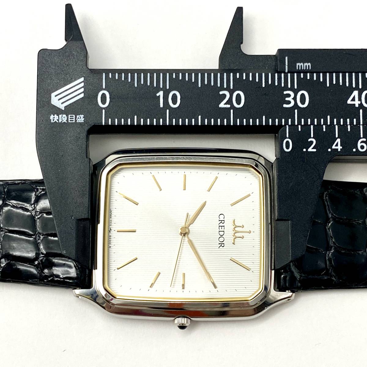 TY0485□SEIKO セイコー CREDOR クレドール 7771-5030 時計 腕時計