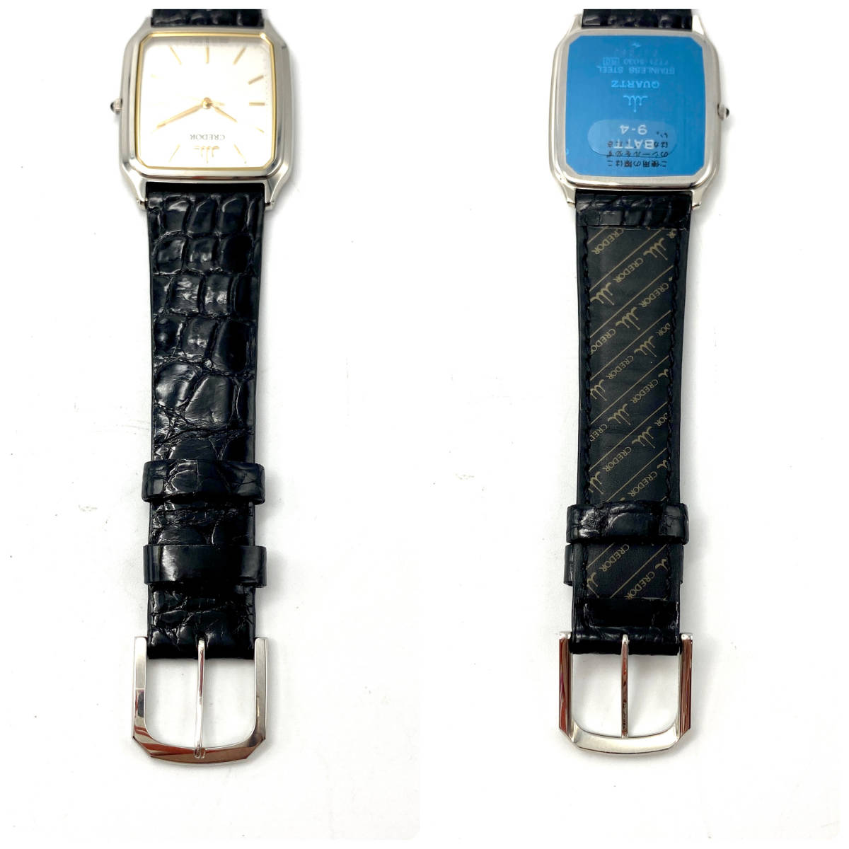 TY0485□SEIKO セイコー CREDOR クレドール 7771-5030 時計 腕時計