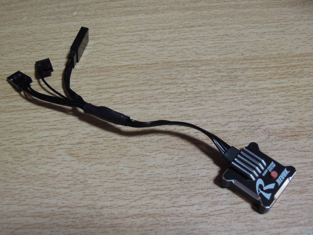 RêveD REVOX ステアリングジャイロ(1) RêveD REVOX ステアリング