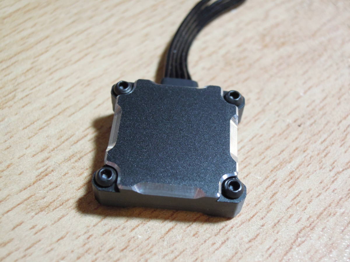 RêveD REVOX ステアリングジャイロ(1) RêveD REVOX ステアリング