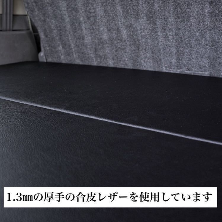 ランクル78プラド ランクル70 フレーム・天板付き ベッド キット