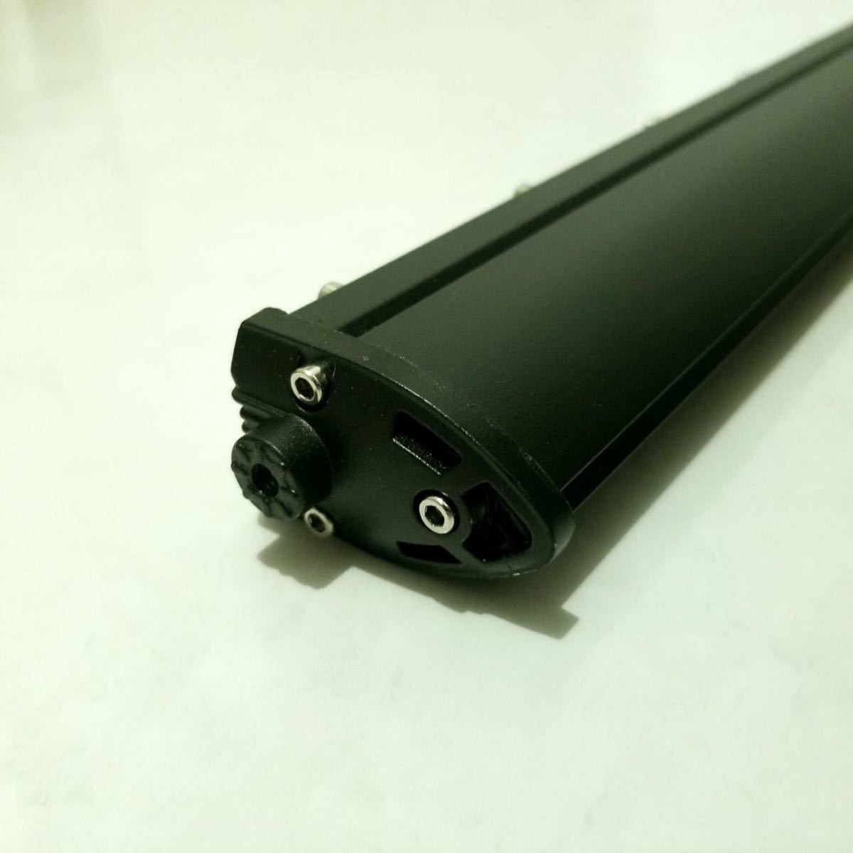新品 LEDワークライト 作業灯 90w 80cm32インチ ホワイト ライトバー