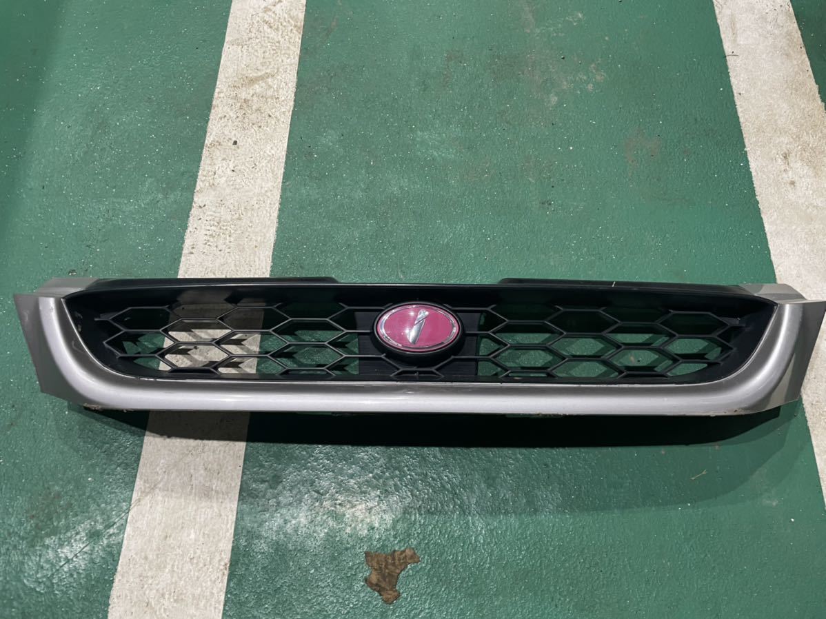 gc8gf8インプレッサ フロントグリル 後期 検索用 GC8 GF8 インプレッサ