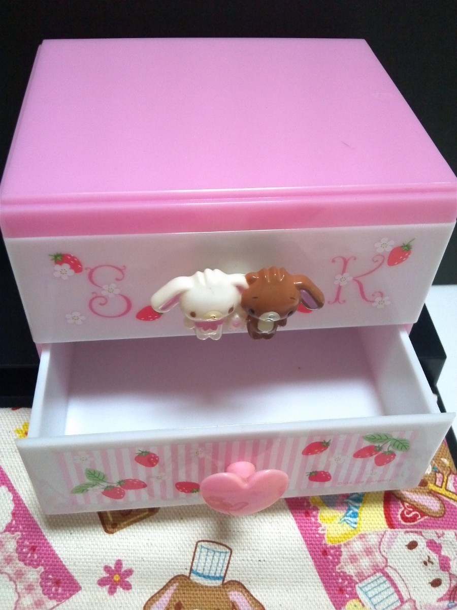 シュガーバニーズ｜サンリオオンラインショップ本店 - 公式通販サイト