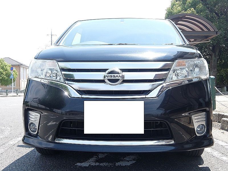 希少4WD”24yセレナ『特別限定車』ハイウェイスターVセレ＊車検2年付/