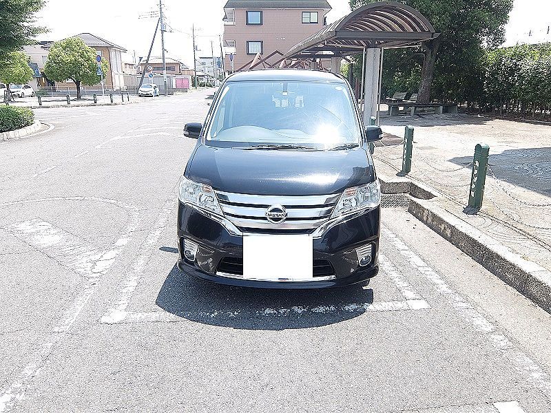 希少4WD”24yセレナ『特別限定車』ハイウェイスターVセレ＊車検2年付/