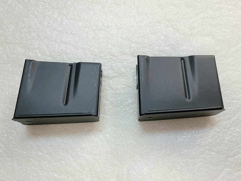 東京 マルイ M40A5 スペア マガジン 2個セット 中古品 ( ボルト