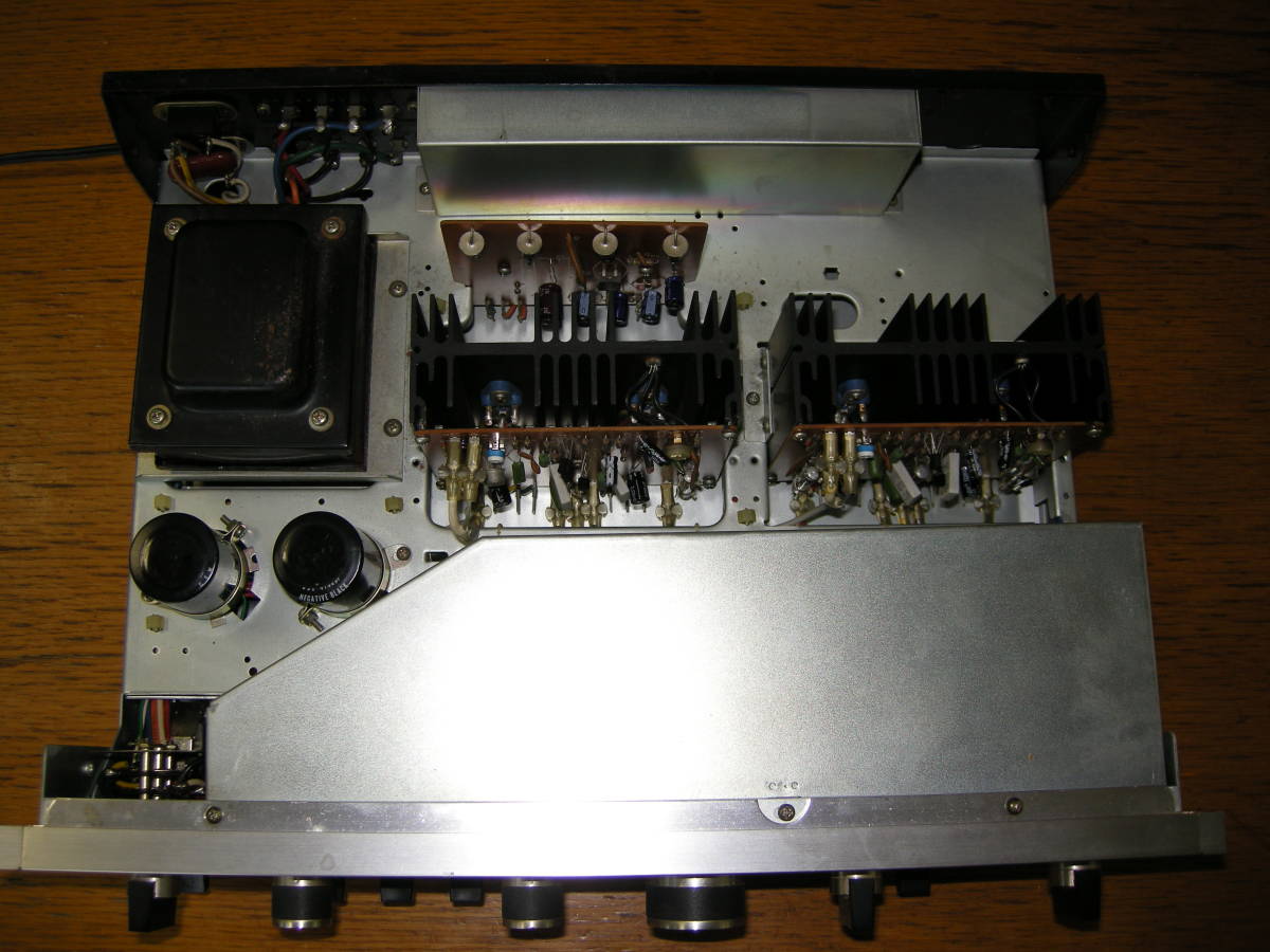 DENON デノン PMA-350Z プリメインアンプ 動作品 【公式通販】