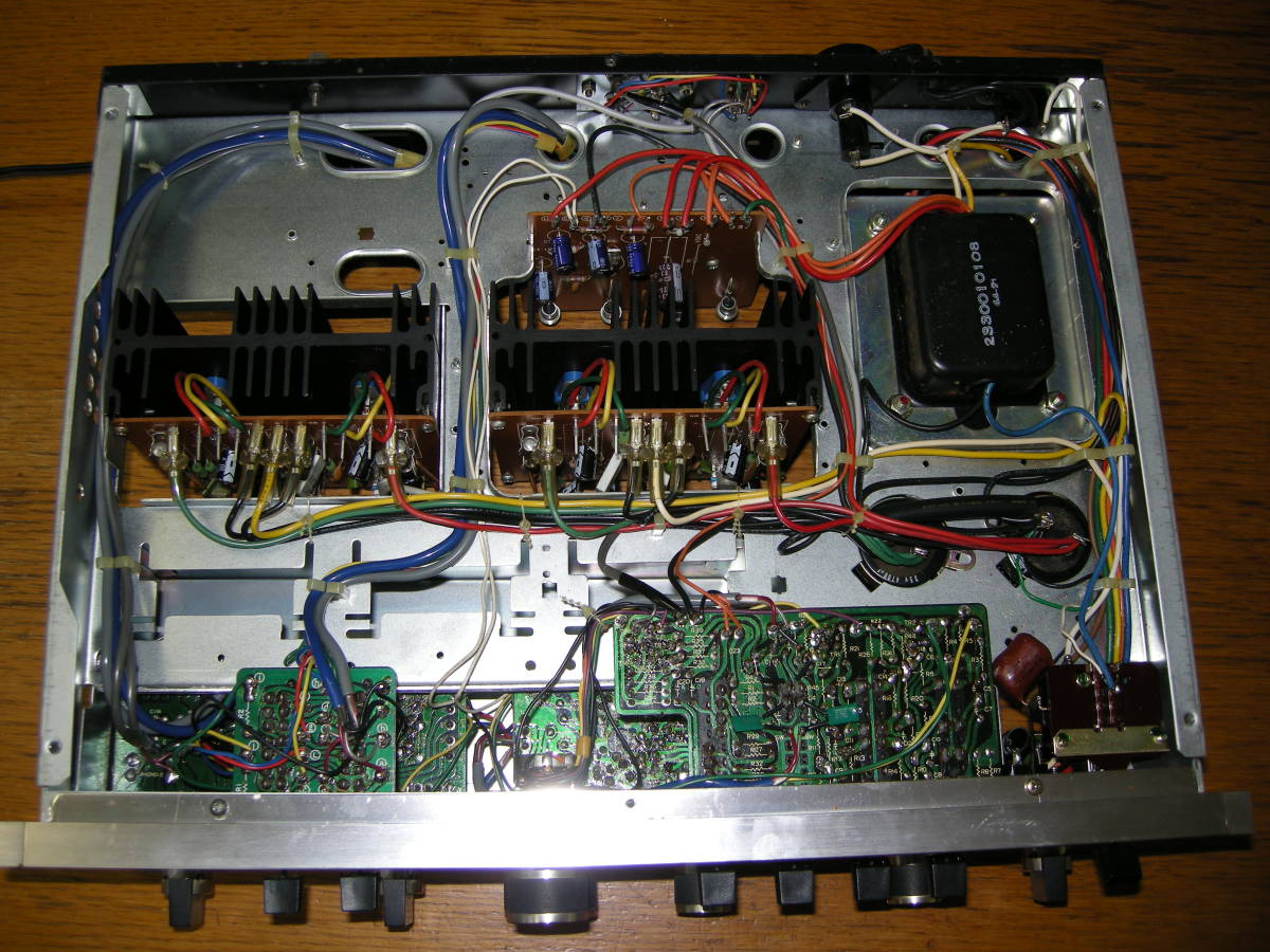 DENON デノン PMA-350Z プリメインアンプ 動作品 【公式通販】