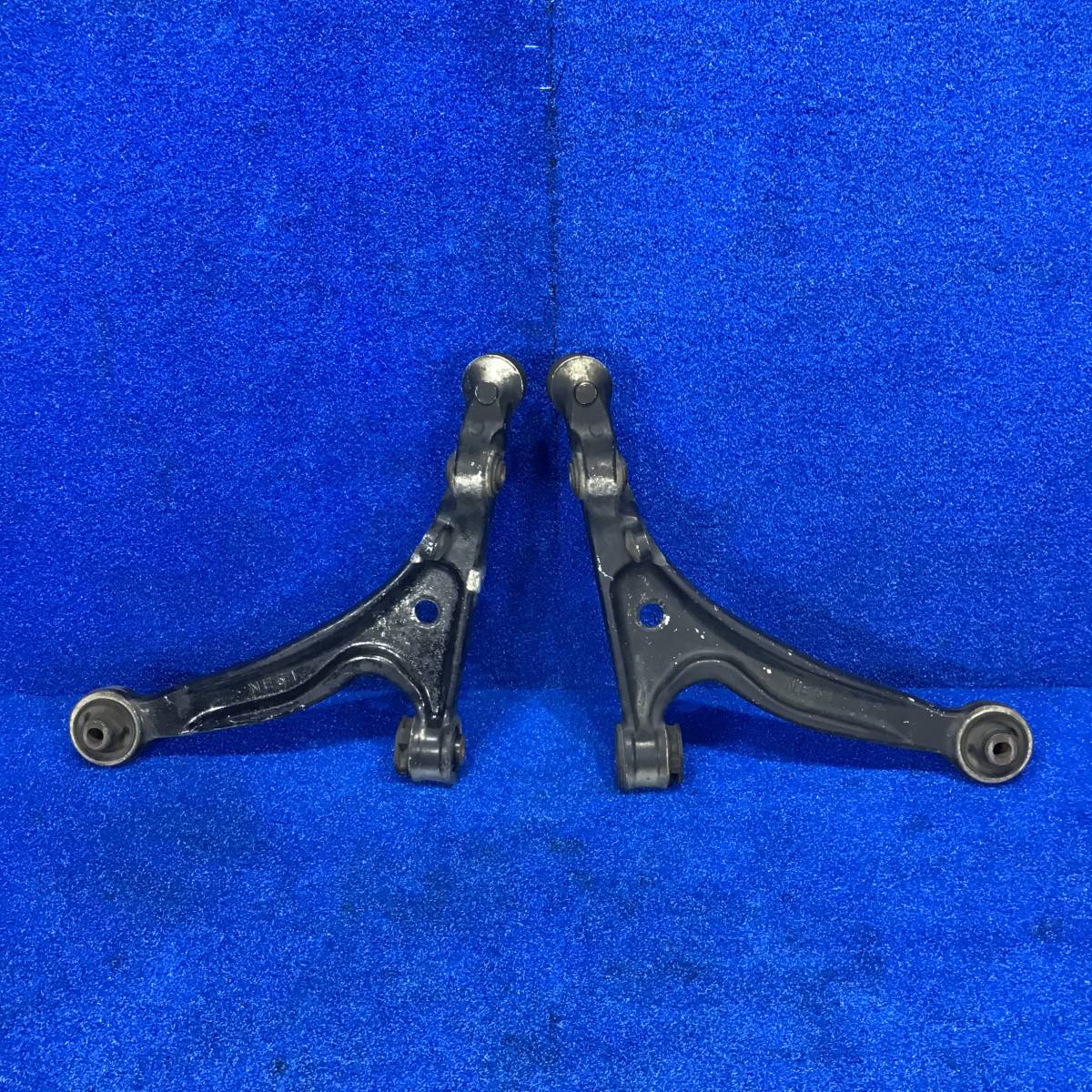 [AK-0008688][R2] H18 マツダ ロードスター NCEC RS 前期 『　フロント ロアアーム　』 MRDE2