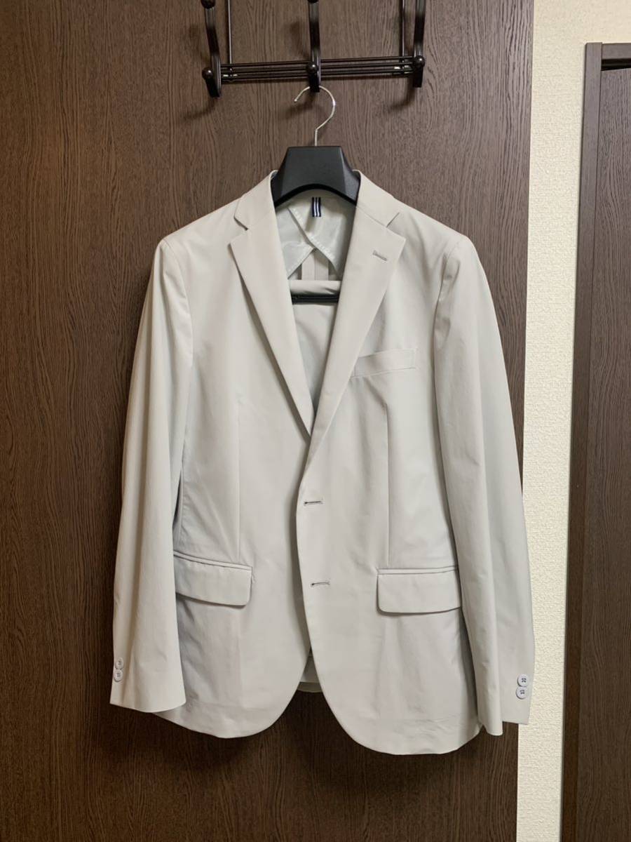 極美品!お洒落オーラ!THE SUIT COMPANY/ザスーツカンパニー