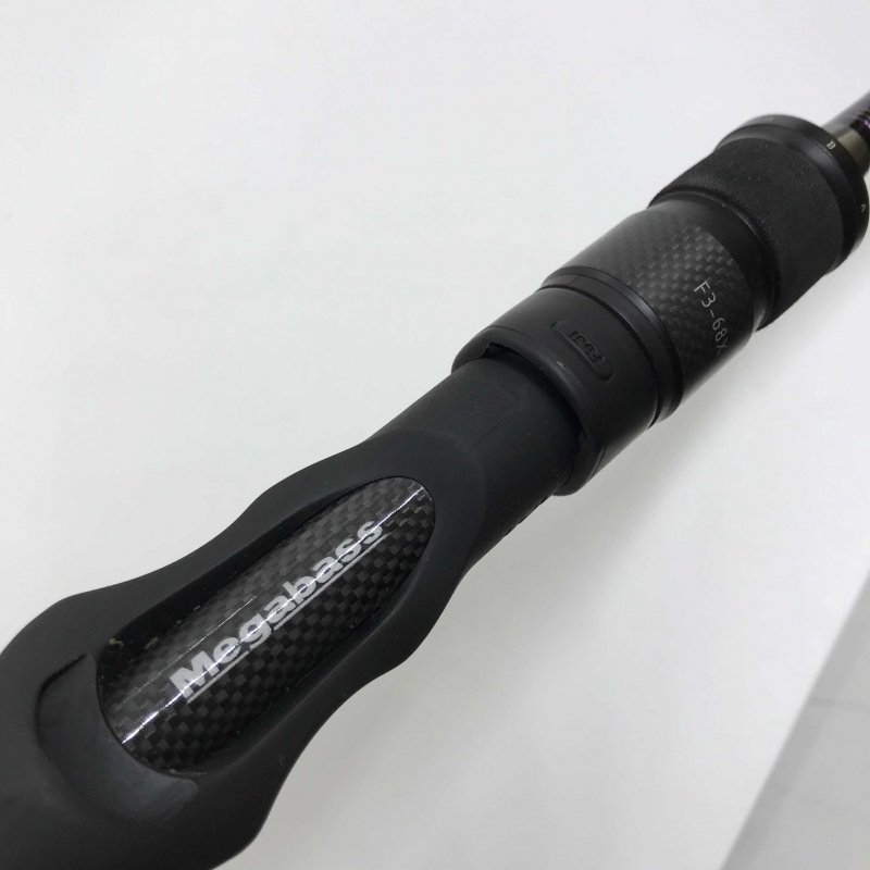 megabass メガバス デストロイヤー F3－68X THE  