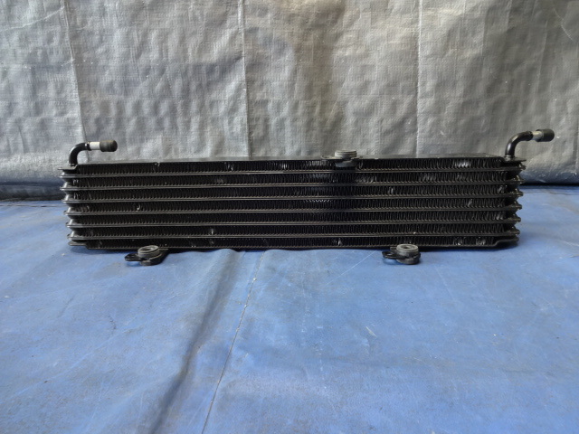 アウトランダー/GG2W/純正/オイルクーラー