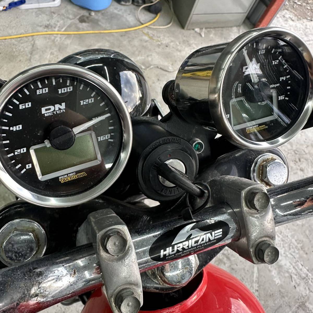 ホンダ エイプ50 車体 80cc ボアアップ フルカスタム 武川 ヨシムラ ホンダ エイプ50 車体 80cc ボアアップ フルカスタム 武川 ヨシムラ